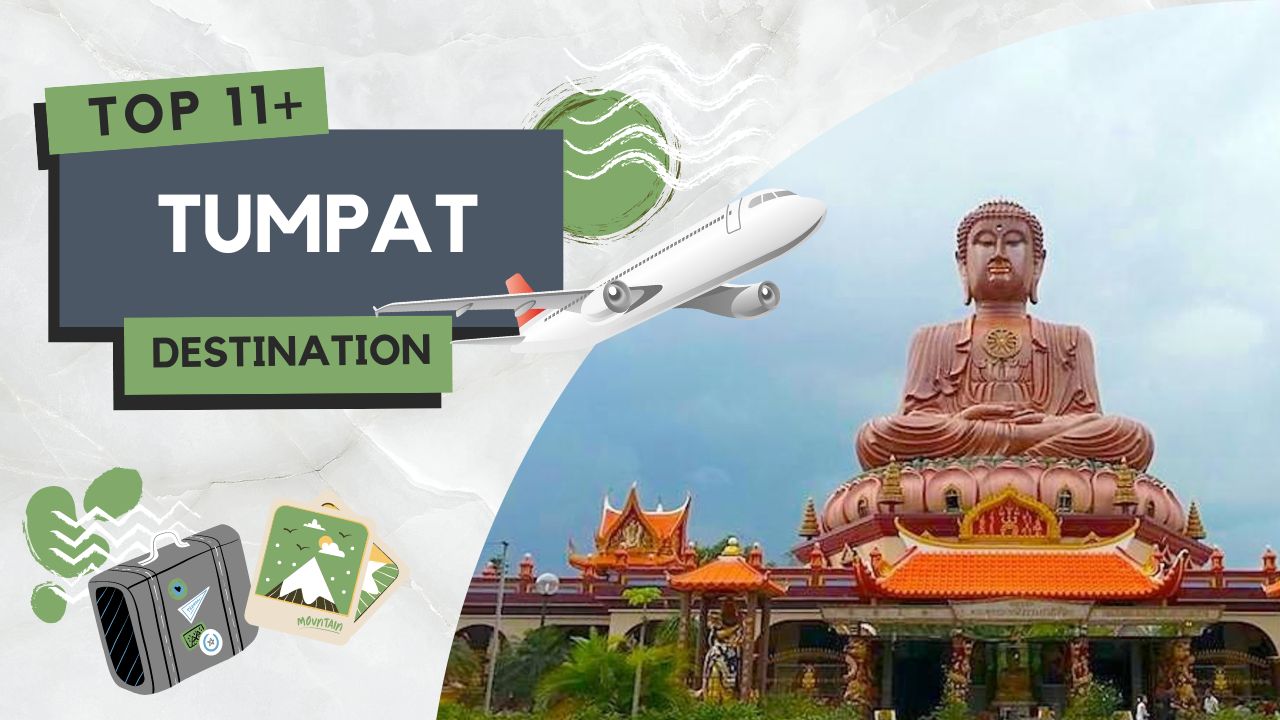 Tempat Menarik di Tumpat