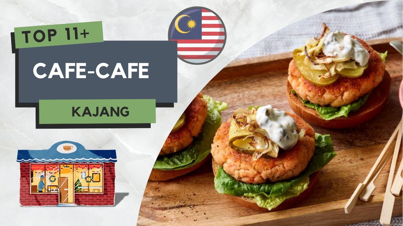 Cafe di Kajang