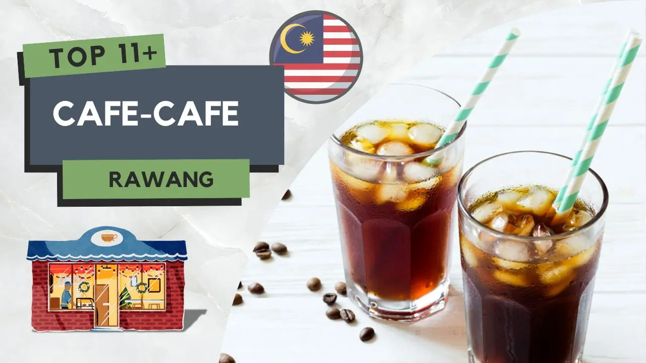 Cafe di Rawang
