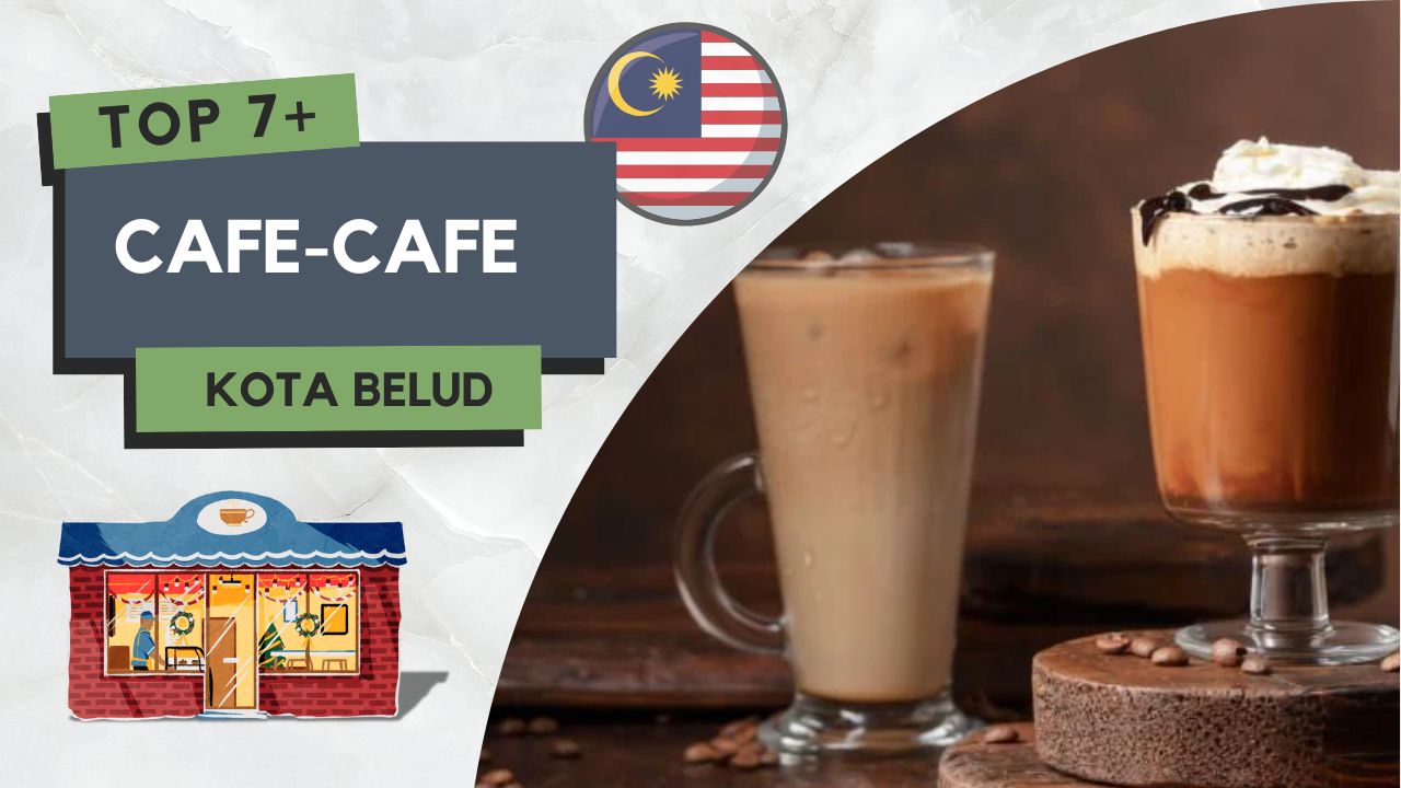 Cafe di Kota Belud