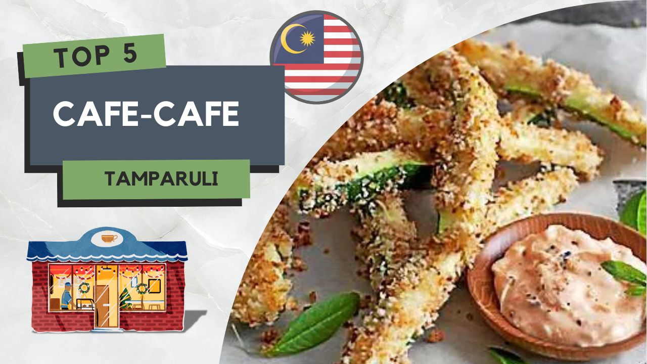 Cafe di Tamparuli