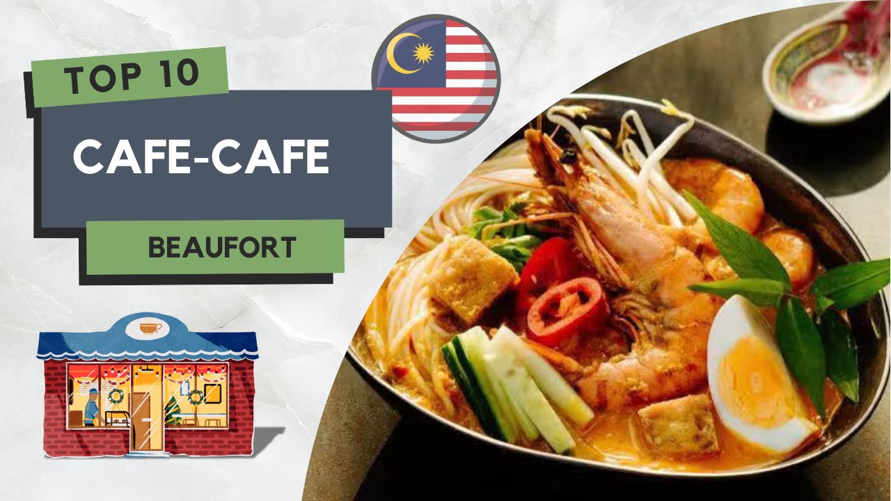 Cafe di Beaufort