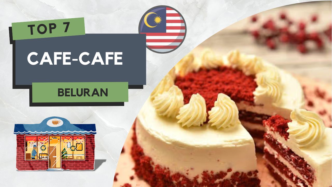 Cafe di Beluran