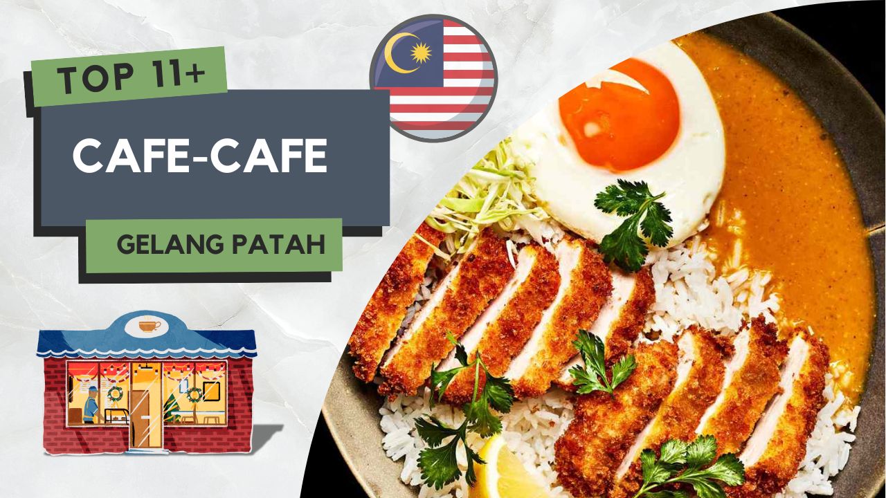 Cafe di Keningau