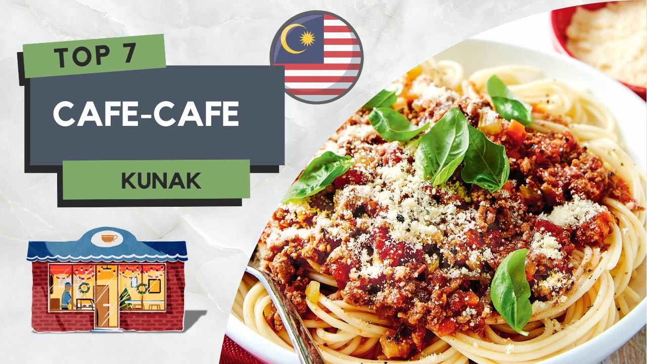 Cafe di Kunak