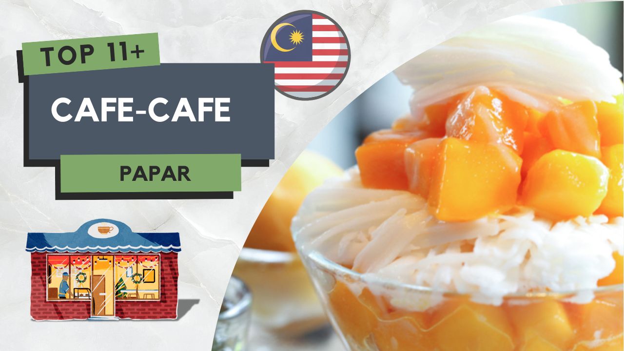 Cafe di Papar