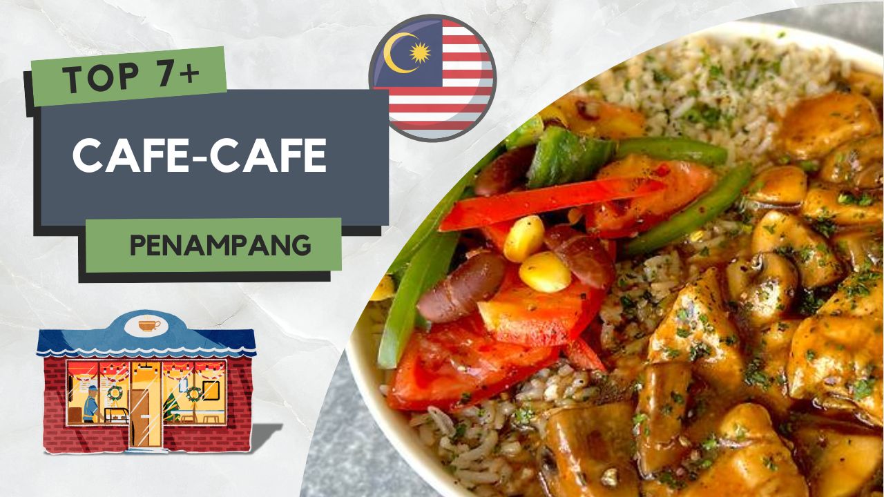 Cafe di Penampang