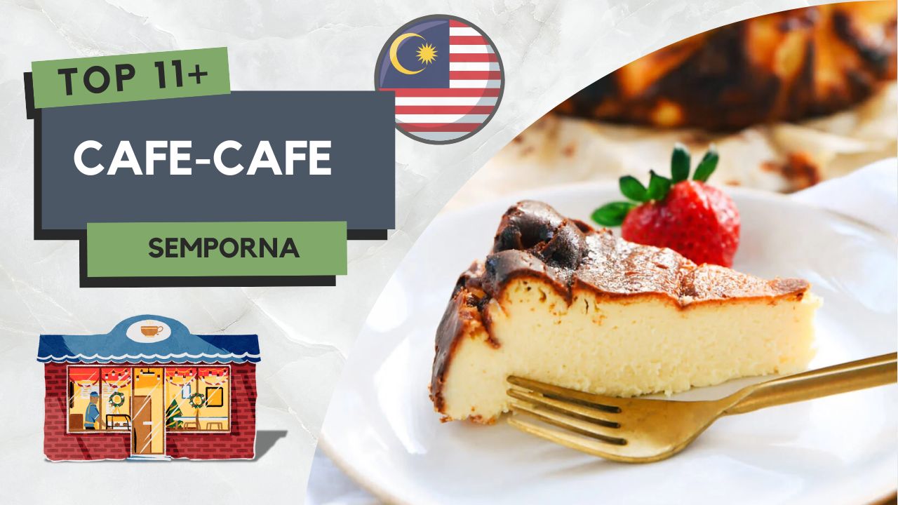 Cafe di Semporna