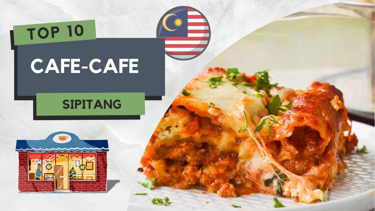 Cafe di Sipitang