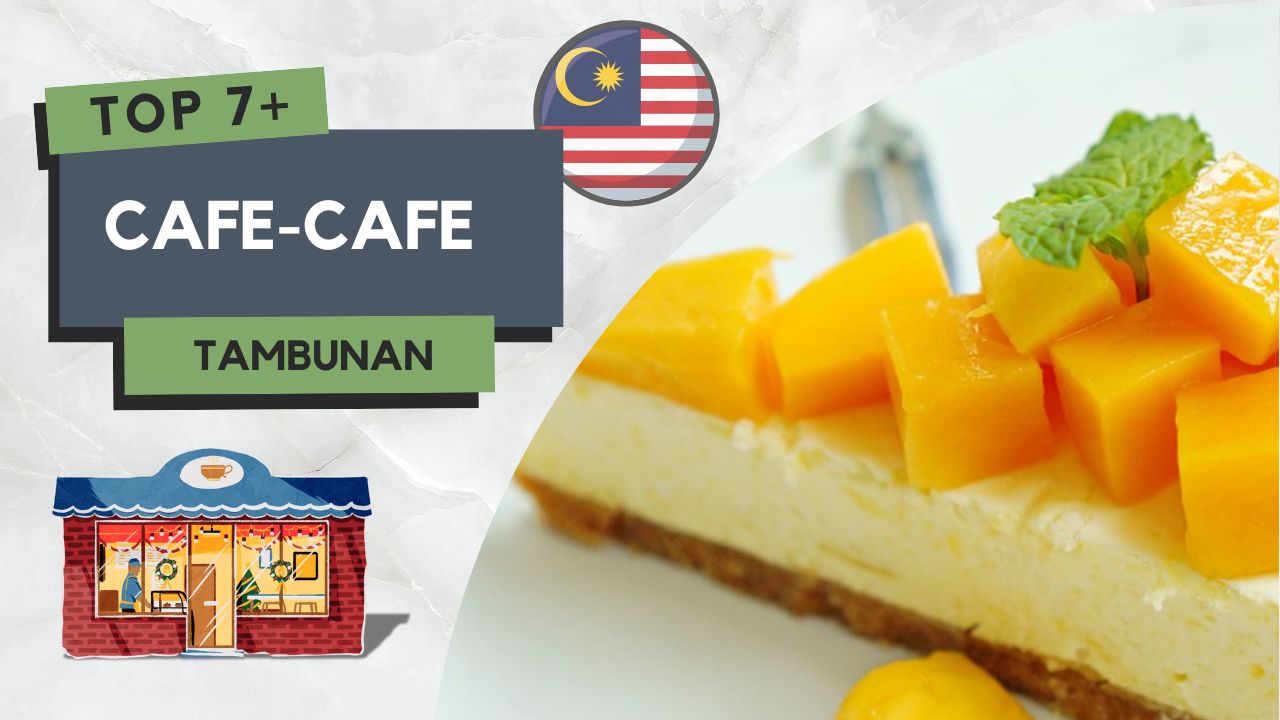 Cafe di Tambunan