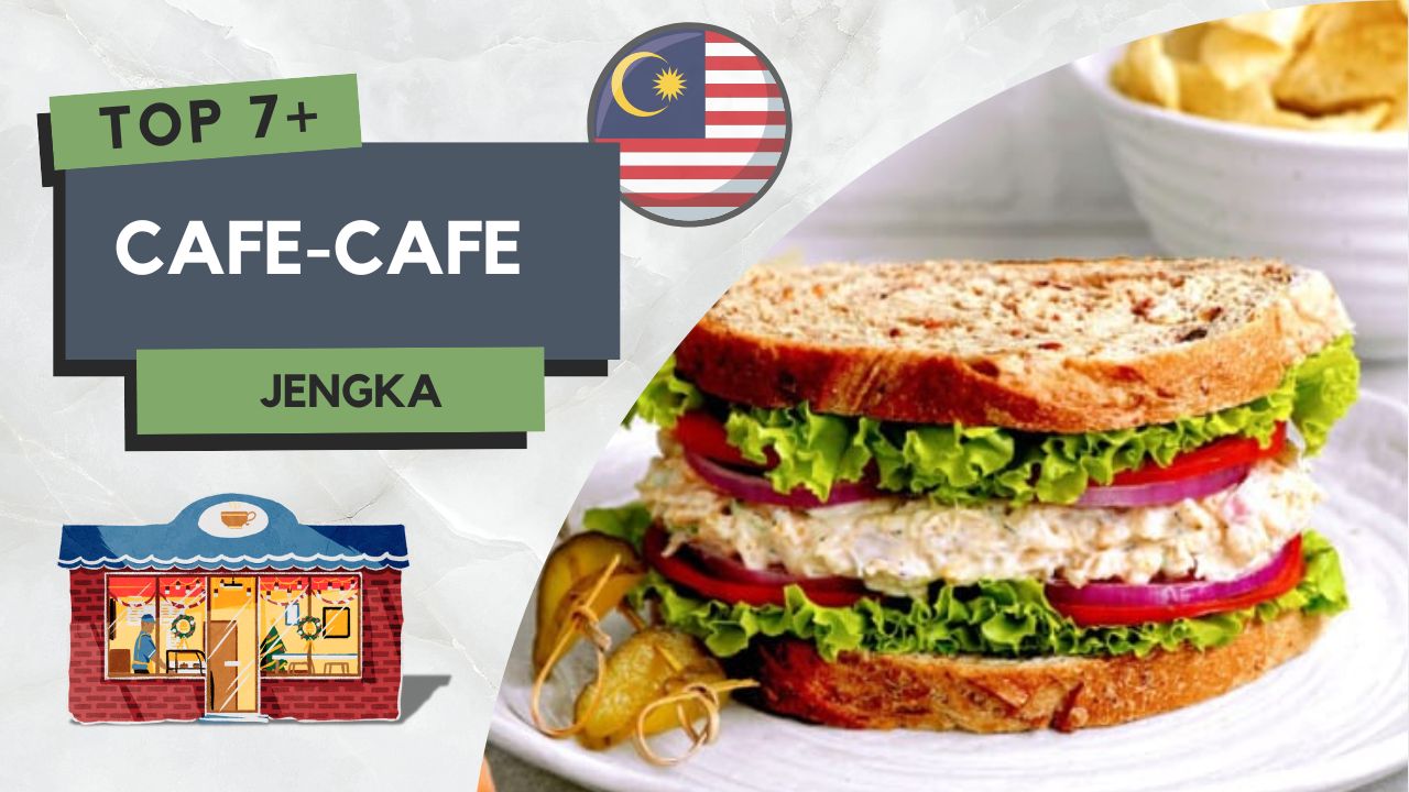 Cafe di Jengka